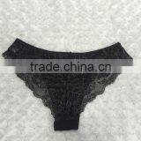 High Quality Front Closure Push up Bra Set OEM Shantou Factory Polymide thumbnail-5