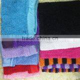 12*10 INCH Baby Halloween Purple Lined Crochet Tube Tutu Tops Wholesale in Stock thumbnail-2