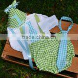 Formal carters baby boy underpants baptism party for 1-2T fantasia infantil toddler baby costume Fancy party boy clothing set