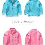 Wholesale Bangkok Manufactures Children Polar Fleece Clothes thumbnail-5