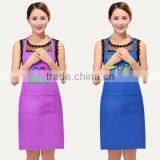 Profession Wholesale High Quality Cotton Cooking Apron thumbnail-3