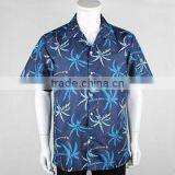 Latest Customized Hawaiian Printed Beach for Men thumbnail-1