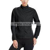 Good Quality Wholesale Water Resistant Windproof Women Cycling Jacket thumbnail-1
