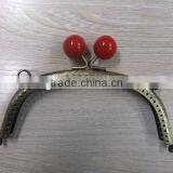 D&D Customized Metal Bag Clips Fastening Clips (44018) thumbnail-1