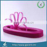 Plain Crinoline Horsehair Braid Used in Making Hats Fascinator and Craft Women thumbnail-3