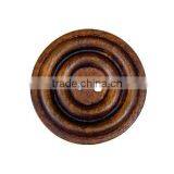 Wooden Button thumbnail-1