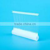 50mm Plastic Ring Tag Pin Fastener thumbnail-2