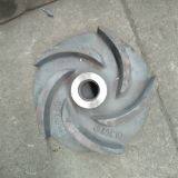 Pump Parts Sand Gray Cast Iron Casting thumbnail-2