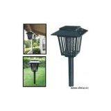 Sell Solar Energy Mosquito Killer Lamp thumbnail-1