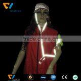 Glow in the Dark Light up Reflective Headphone Cable thumbnail-2