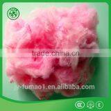 Raw White 100% Virgin Viscose Staple Fiber thumbnail-3