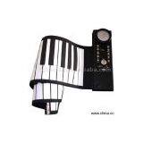 Sell 49-Key Hand Roll Piano thumbnail-1