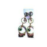 Sell Alloy Earring thumbnail-1