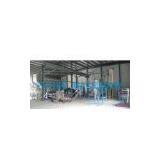 PP-PE Recycling&pelletizing Line thumbnail-1