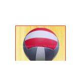 PU Lamitated Volleyball With Butyl / Rubber Bladder thumbnail-1