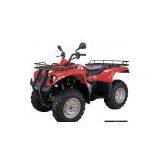 CK400S ATVs thumbnail-1