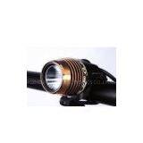 Hid Bike Light 550Lm thumbnail-1