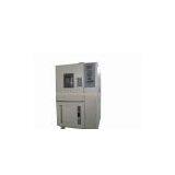 Manufacturer of Evriomental Test Chamber Ozone Test Chamber