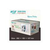 Storage Basket With Suction Cup thumbnail-2