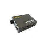 Sell 10/100M WDM Optical Fiber Converter thumbnail-1