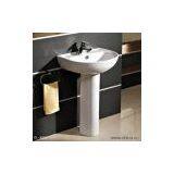 Sell Basin With Pedestal thumbnail-1