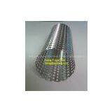 Y Type Filter Mesh thumbnail-3