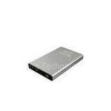 Portable Aluminium 24% High Efficiency 5.5v / 180ma Camera Battery Solar Charger thumbnail-1