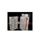 Customized HASCO Single / Multi Cavity Plastic Bucket Mould For Medical Plastic Tube thumbnail-1