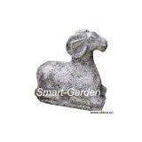 Sell Stone Antique Reproduction Sheep thumbnail-1