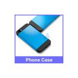 SLIM ARMOR SPIGEN SGP Hard Back Case Cover for iPhone 5S 5