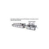 CE Digital Label Printing Machine for Phosphoresent Film, Flockings Paper, Binding Cloth