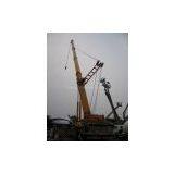 DEMAG AC400/7 Truck Crane thumbnail-1