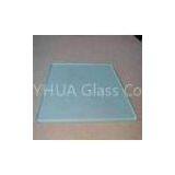 Anti - Impact Heat Resistant Smoothness Cutting Clear Chemical Toughened Glass thumbnail-1