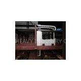 Custom 3 Strands Billet Continuous Casting Machine, R8M 3S CCM for Steel Billet thumbnail-1