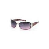 New Design Fashion Metal Sunglasses thumbnail-2