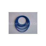 O Rings Sealings, Silicone O Ring Rubber Colorful Silicone O-Rings,Non-Standard Sizes Silicone O-Rin thumbnail-1