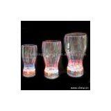 Sell 5-LED Blinking Coke Glasses thumbnail-1