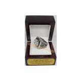 NFL 1983 Super Bowl XVIII Los Angeles Raiders Championship Ring thumbnail-3