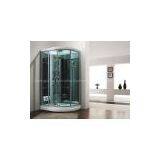 Europe Popular Portable Style Computer Controlled Steam Room M-8267 thumbnail-3