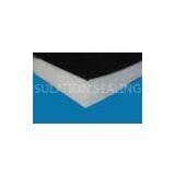 Glass Fiber Blanket Added Glass Fiber Cloth , 3 - 25mm Thickness thumbnail-1