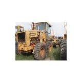 USED CHAMPION MOTOR GRADER 720A IN VERY GOOD WORKING CONDITION thumbnail-2