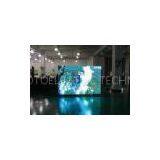Digital Custom P6 2000 Nits SMD3528 3 in 1 Commercial Advertising Indoor LED Screens