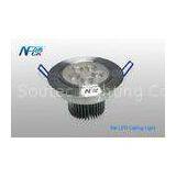 Embedded 5W 240v 400Lm LED Ceiling Light, 5000k LED Ceiling Lamp thumbnail-1