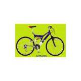 Taiwan Mountain Bikes thumbnail-1