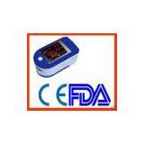 Finger Pulse Oximeter-CE&FDA Certified thumbnail-1