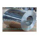 Q195 DX51D+Z Q235 ASTM A653 DX51 Hot Dip Galvanized Steel Coil With 610mm Coil ID thumbnail-1