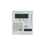RS485 Single Phase Electronic Prepaid Energy Meter , Intelligent Kilowatt Hour Meter thumbnail-1