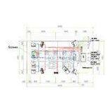 Professional 3D Theatre / 4D Cinema System Project Design With Luxury Design and Different Model thumbnail-1