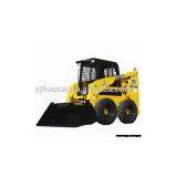 Racoon Skid Steer Loader HT50A With CE thumbnail-1