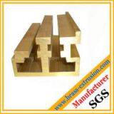 China Manufacturer Brass Profiles thumbnail-1
